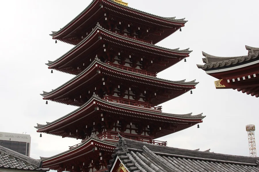 淺草寺