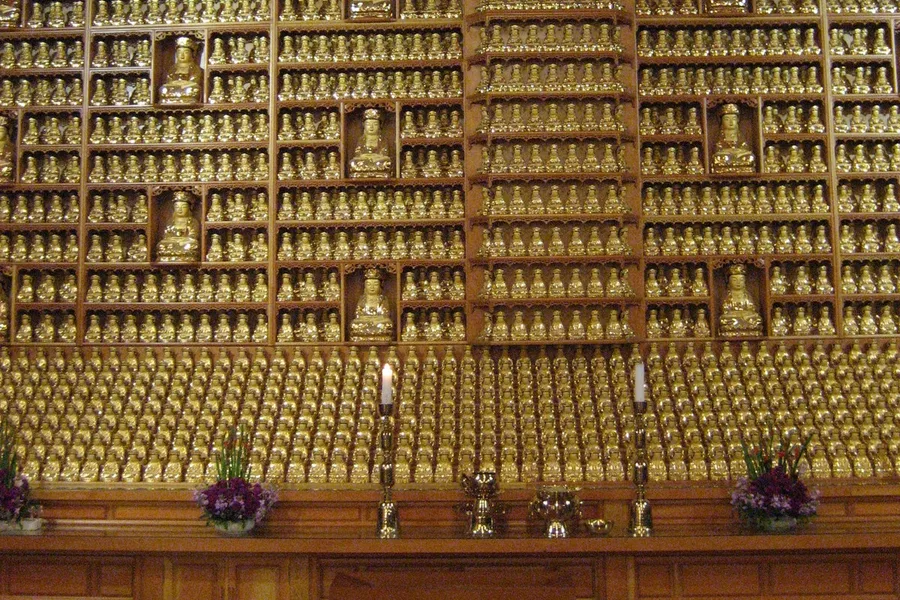 奉恩寺