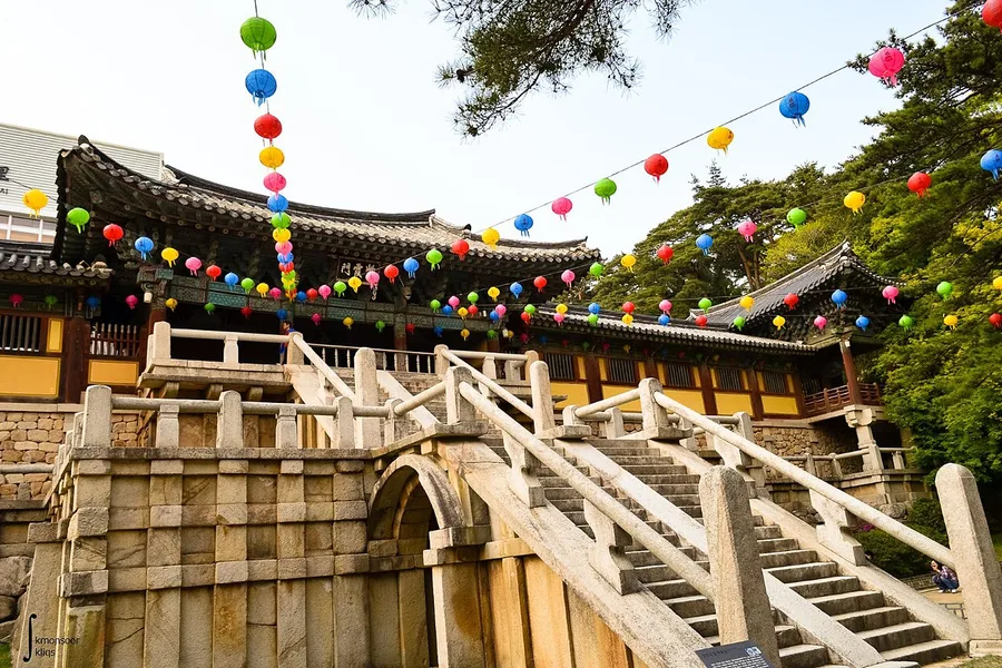 佛國寺