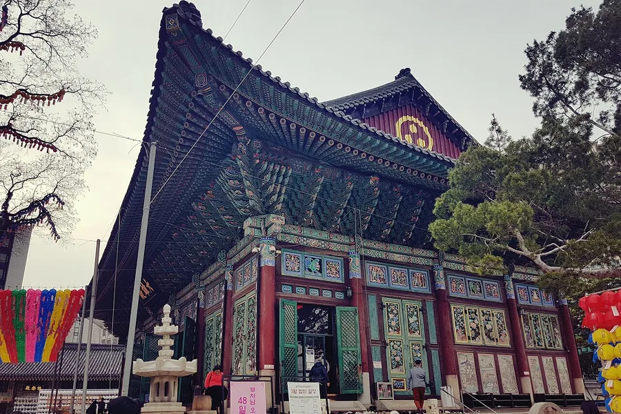 曹溪寺
