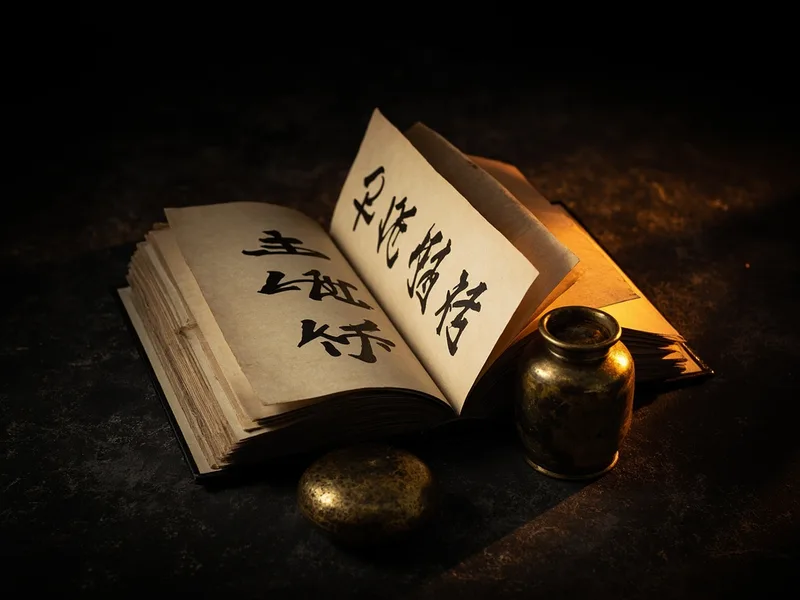 八字詳批