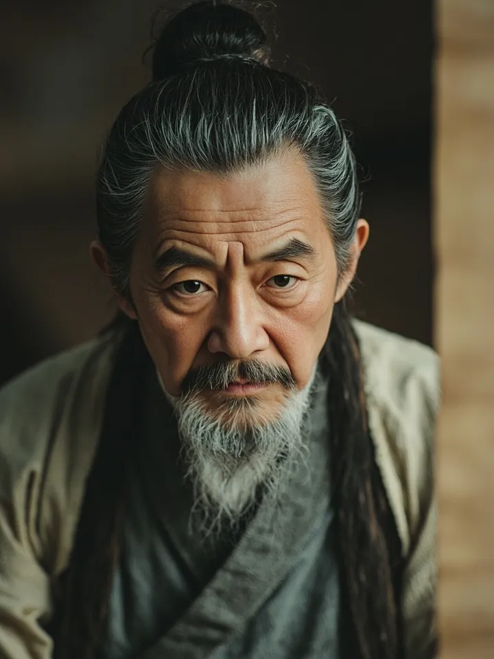 鬼谷子