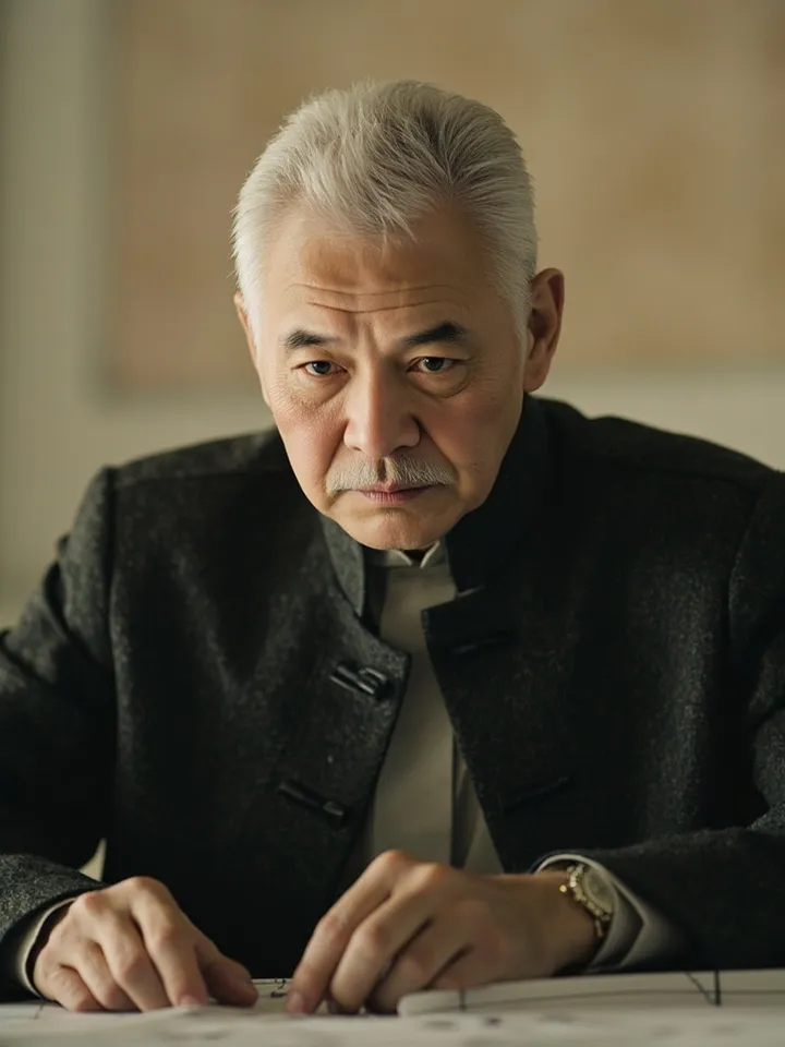 玄清先生